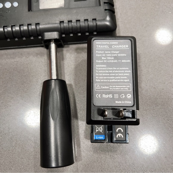 GoPro HERO6 Black 4K Action Camera with all accessaries - Picture 7 of 7